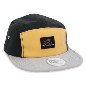 Image of WDV x TAKU x NEW ERA 5 Panel