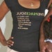 Image of Soul Reflection (Ladies)