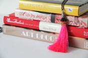 Image of Art Deco Necklace