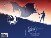 Image of SFEER THEORY Issue Two (softbound print)