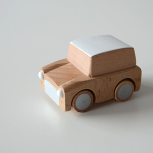 Image of Voiture Kuruma, Kiko+