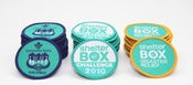 Image of ShelterBox Badges (Sew-on)