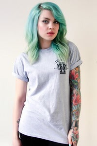 Image of MMXI Tee