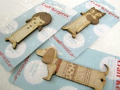 Image of Organise your threads & trims with these Craft Keepers.