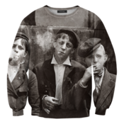 Image of Boys sweater