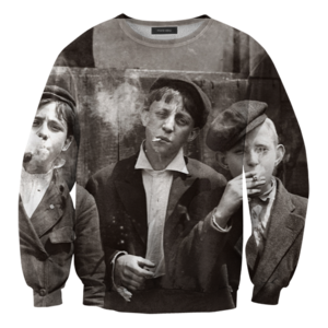 Image of Boys sweater