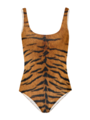 Image of Tiger swimsuits