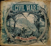 Image of Civil War - The Killer Angels [CD]