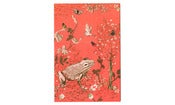 Image of Woodlands Frog Card