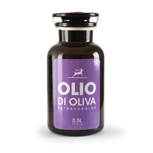 Image of Olio di Oliva Extravergine