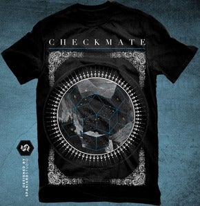 Image of (NEW) T-shirt 'Galaxia'