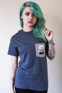 Image of THNDR Pocket Tee