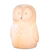 Image of OWL LAMP