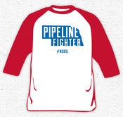 Image of Pipeline Fighter T and Armband