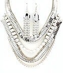 Image of Bold chains