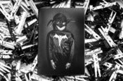 Image of OGA ZINE ISSUE 4 'WHITE AND BLACK'