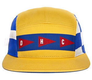 Image of Regatta 5 panel