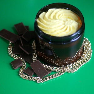 Image of cocoa mama butter 