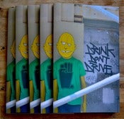 Image of DRINK DON'T DRIVE - Zine by Broke