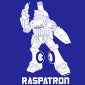 Image of Raspatron