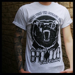 Image of BROCLO Bear '13 