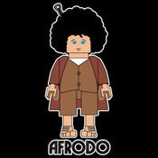 Image of Afrodo