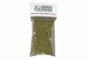 Image of From the Field - STALKLESS CATNIP 1.5 oz BAG