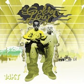 Image of 14KT - The Golden Hour (CD)