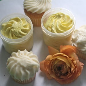 Image of cupcake bikini butter  