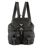 Image of Prada Vela Nylon Backpack