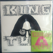 Image of King Tuff - Was Dead LP (test pressing ltd. 30)