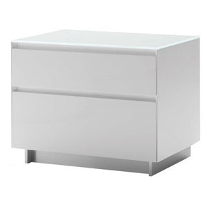 Image of Savvy Night Table