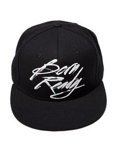 Image of Born Ready Signature Snapback