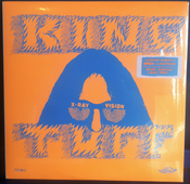 Image of King Tuff - Was Dead LP (Colonel pressing)