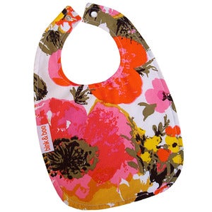 Image of "Liz" traditional bib