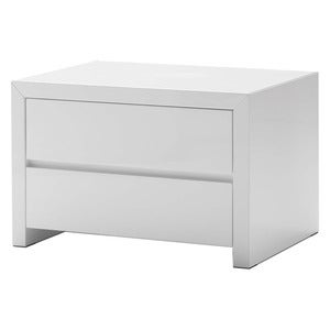 Image of Blanche Night Table