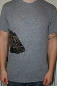 Image of Anduin - Abandoned In Sleep Shirt