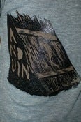 Image of Anduin - Abandoned In Sleep Shirt