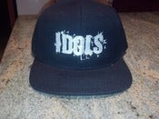 Image of Choose Hate Snapback