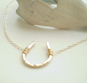 Image of Luck Necklace