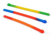Image of SLINKY STRAWS