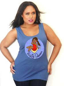 Image of The Party Queen Tank 