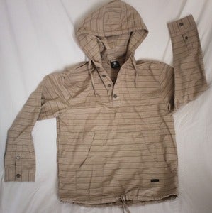 Image of Brigade Pancho Pullovers