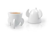 Image of SPACE ESPRESSO CUPS