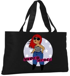 Image of The Supermodel Tote