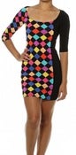 Image of 'Molly' dress
