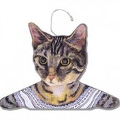 Image of Cat Animal Hanger