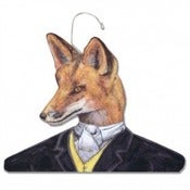 Image of Fox Animal Hanger 