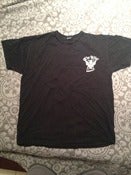 Image of Used The Killer Shirt (Chicago HC)- 2 Sided - XL
