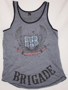 Image of Guys Tank Tops